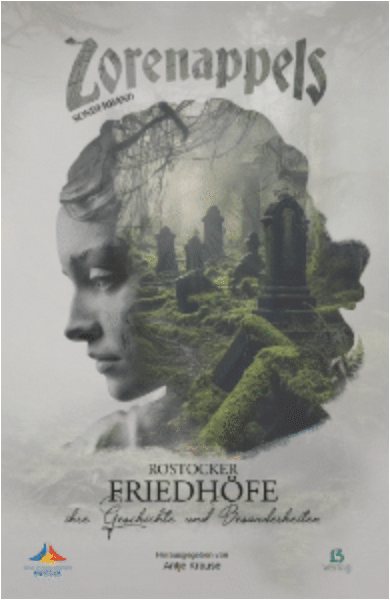 Zorenappels – Friedhöfe
