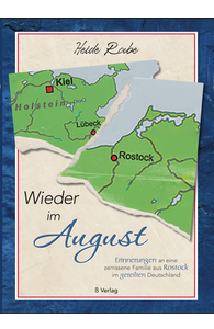 Heide Rabe - Wieder im August